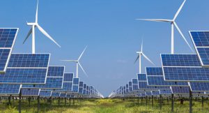 Read more about the article Plutajući solarni paneli