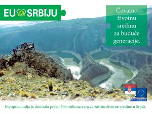 Read more about the article Zelena ekonomija i ekologija – domaći zadatak