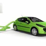EU elektrišne klime