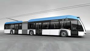 Read more about the article Nova generacija trolejbus za Sarajevo