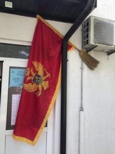 Read more about the article Ponavlja se politička kriza u Crnoj Gori