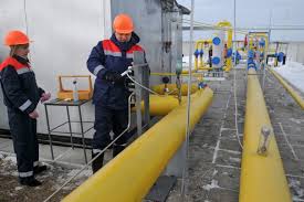 Read more about the article Gas je sve skuplji