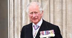 Read more about the article Kralj Čarls izašao iz bolnice