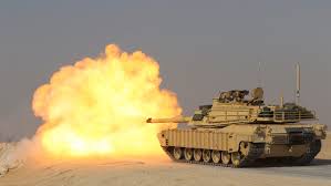 Read more about the article RUSKA 810. brigada prisiljena je koristiti 70 godina stare tenkove T-55 ?