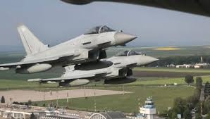 Read more about the article U Albaniji otvorena vazduhoplovna baza NATO-a