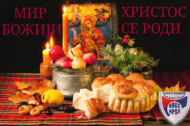 Read more about the article Srećan Božić