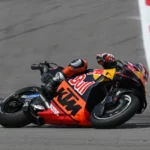 Motociklistički sport