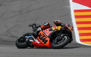 Read more about the article Motociklistički sport