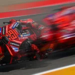 Žena i motociklizam