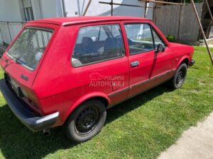 Read more about the article Šta je Yugo 55