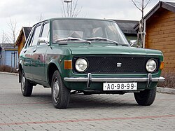 Električna klima
